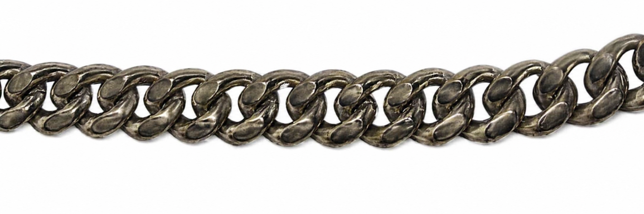 925er Silber sichtbar angelaufen