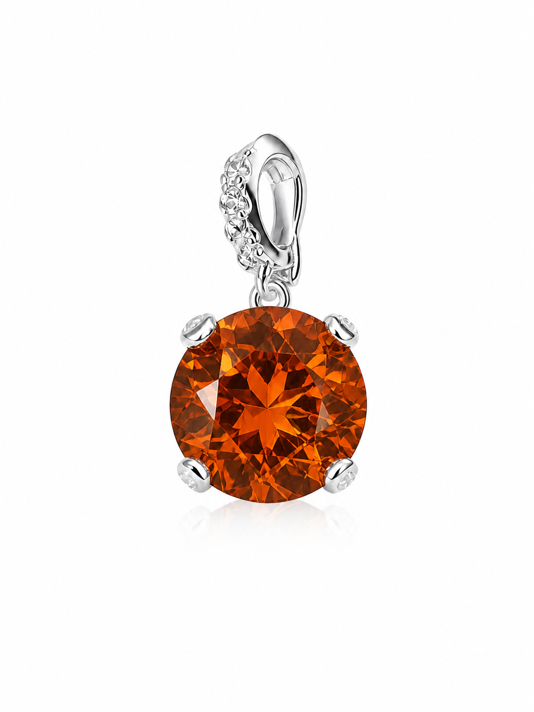 Amber Light Anhänger