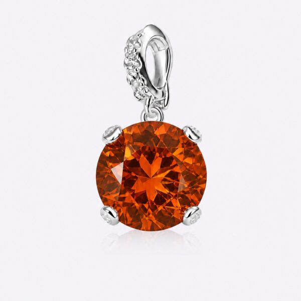 Amber Light Anhänger